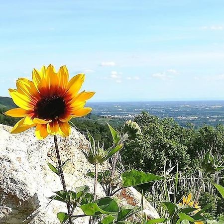 B&B Ca Montemezzano Verona Exteriér fotografie